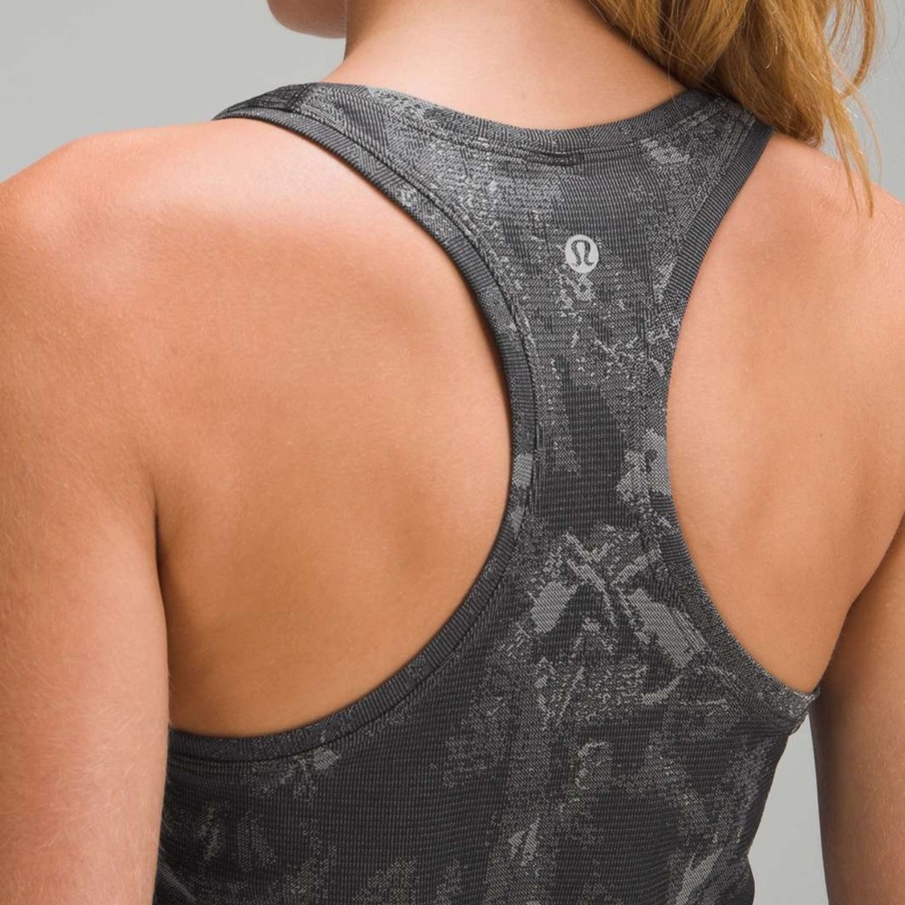 Lululemon Swiftly Racerback Tank